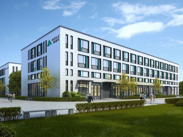 出售海门 2100平米 单层钢结构厂房 带行车 首付低-图1