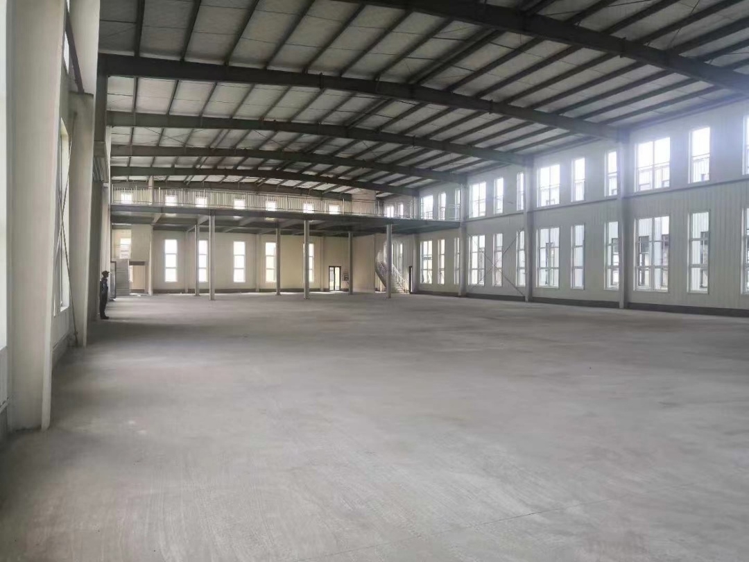 非中介 50年大产权 3层独栋厂房 产证齐全-图10