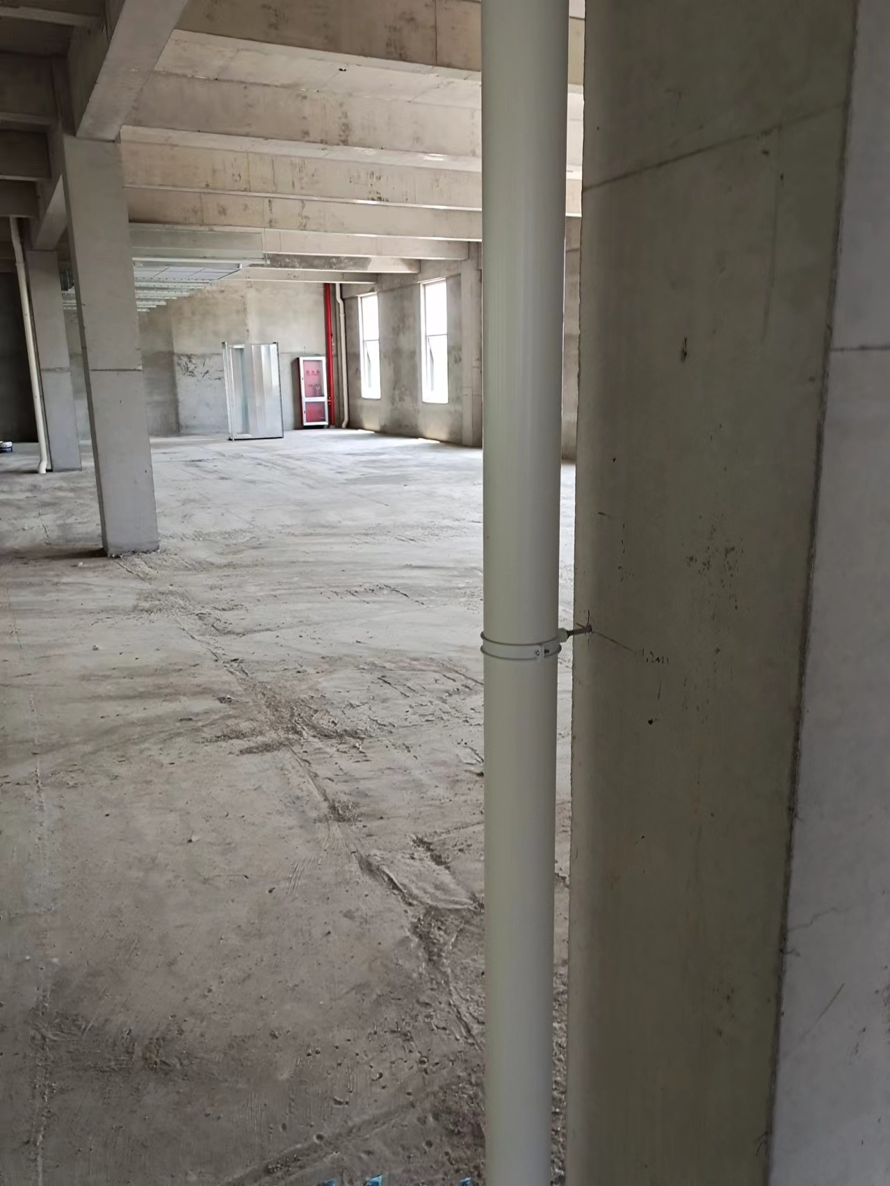 非中介 50年大产权 3层独栋厂房 产证齐全-图4