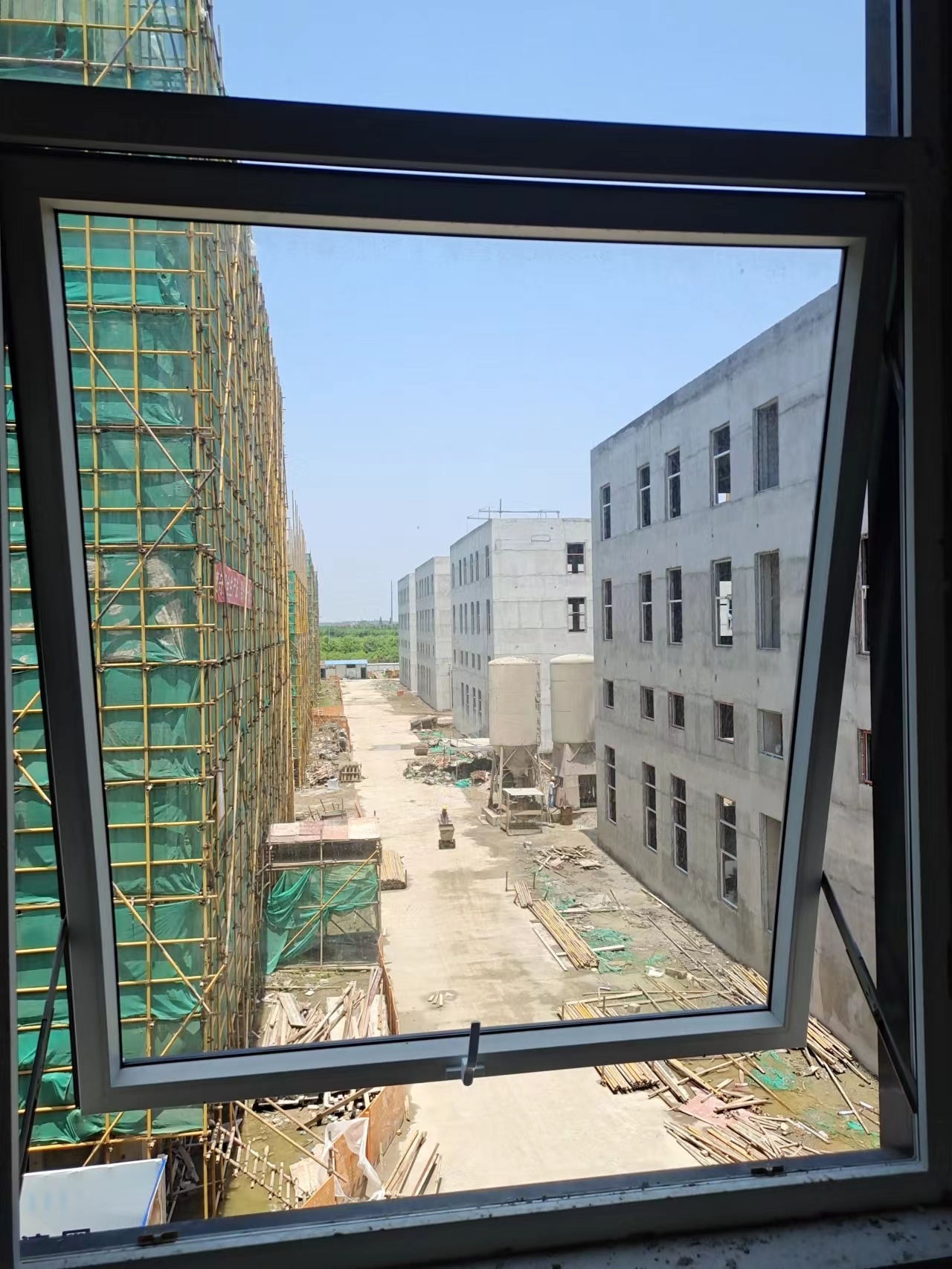 非中介 50年大产权 3层独栋厂房 产证齐全-图6