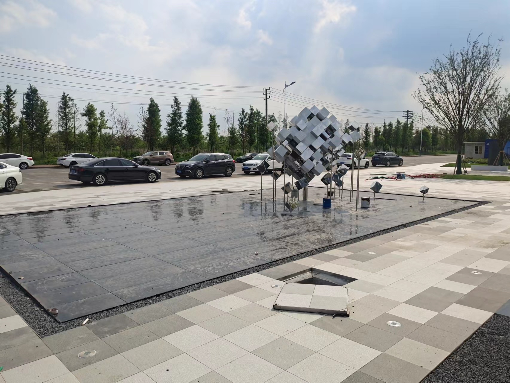 非中介 50年大产权 3层独栋厂房 产证齐全-图8