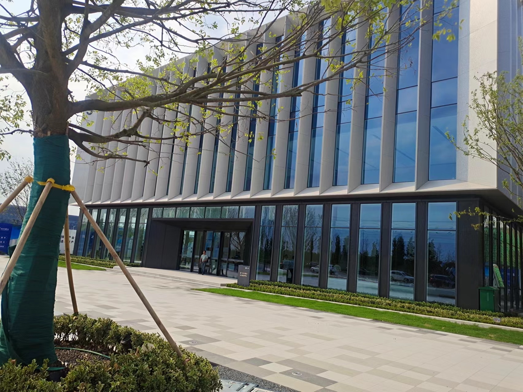 非中介 50年大产权 3层独栋厂房 产证齐全-图3