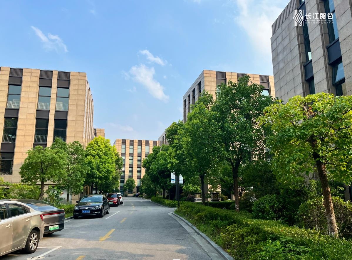 崇川北 地铁口 科技大平层/花园独栋-图3