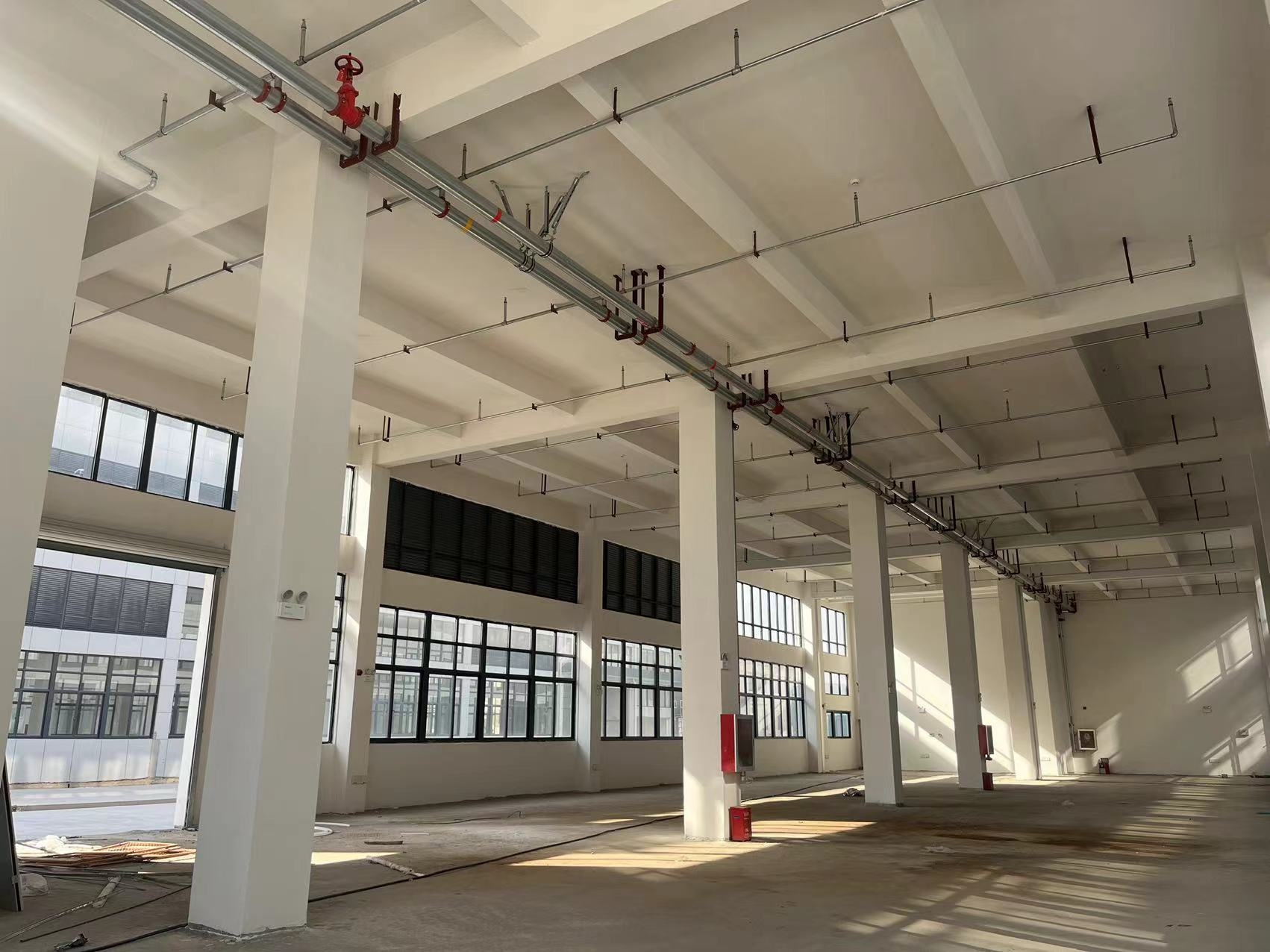 无税收要求，总价低 纺织电子类企业首选园区，性价比超高-图3