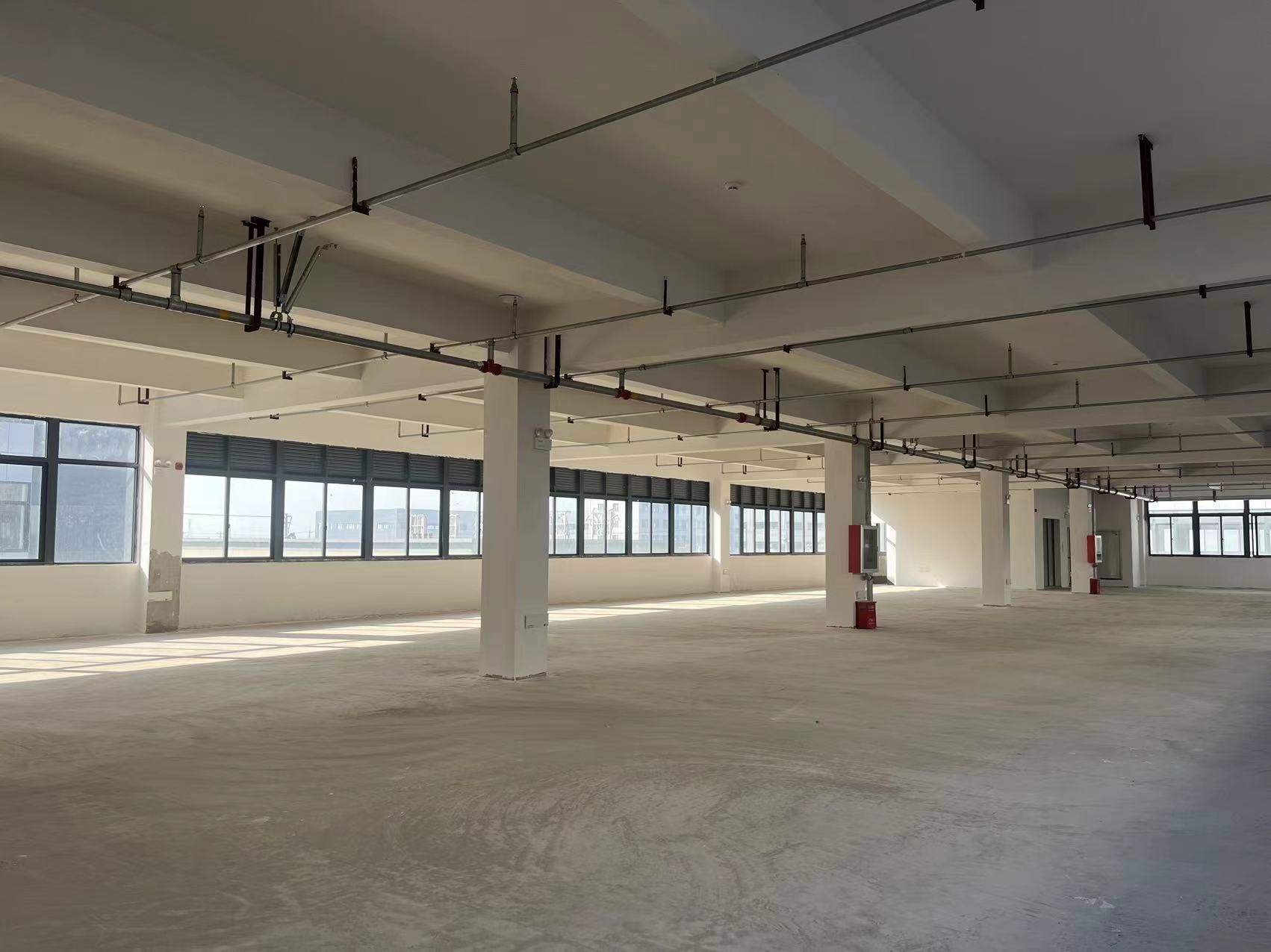 无税收要求，总价低 纺织电子类企业首选园区，性价比超高-图4