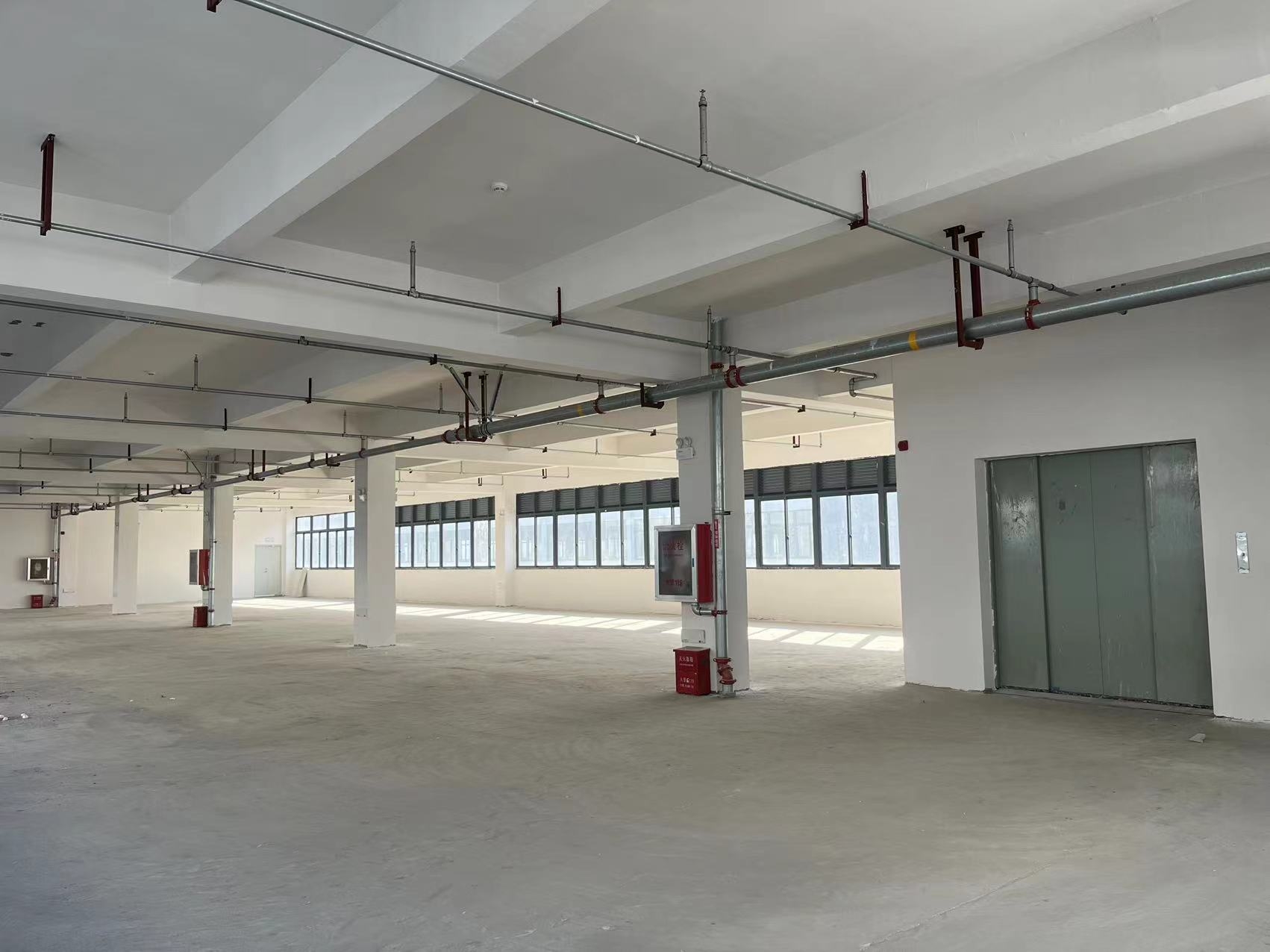 无税收要求，总价低 纺织电子类企业首选园区，性价比超高-图6