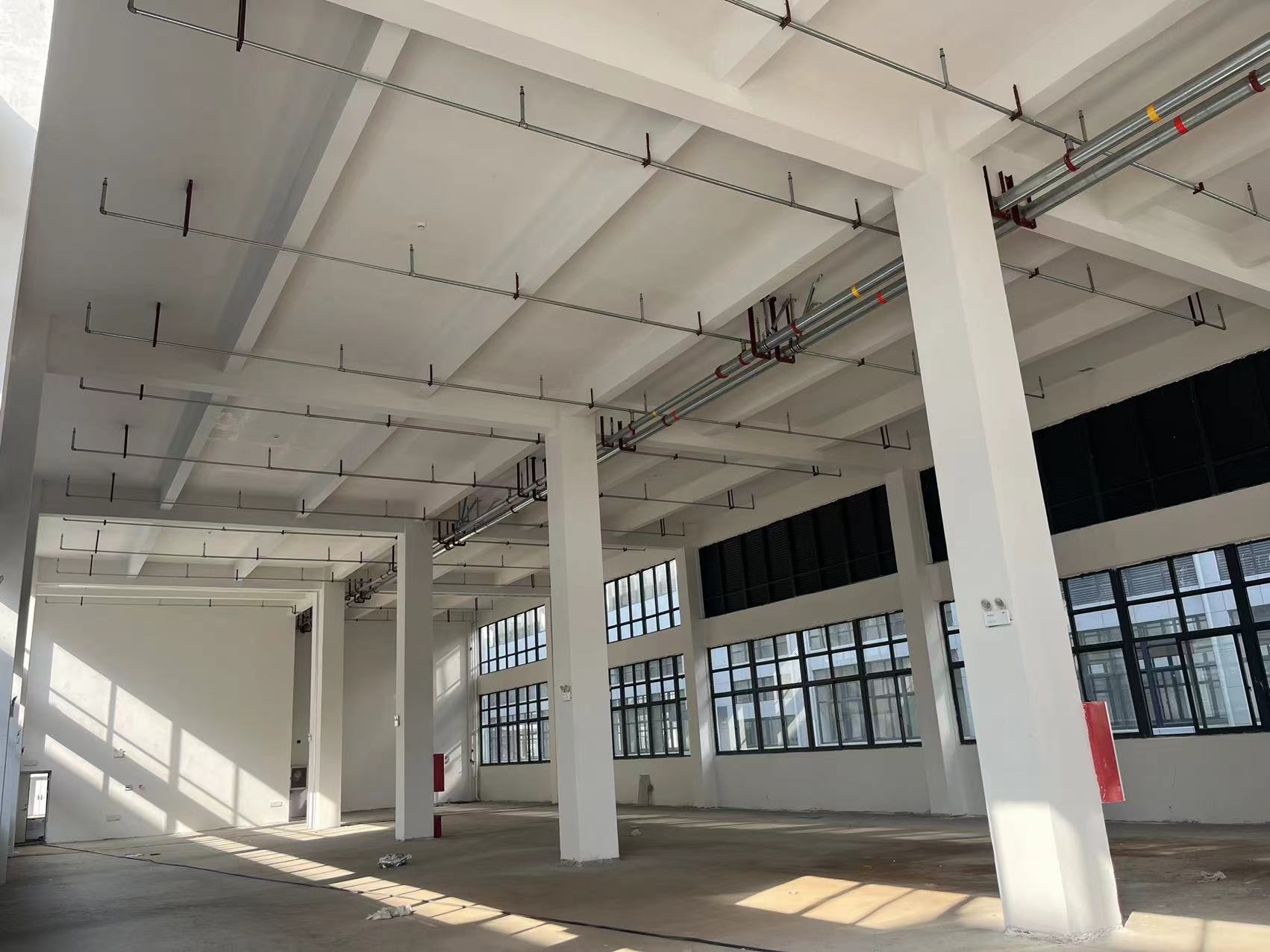 无税收要求，总价低 纺织电子类企业首选园区，性价比超高-图5