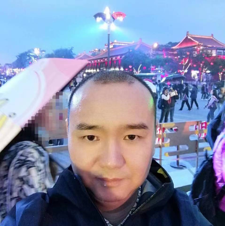 叶贺强经纪人