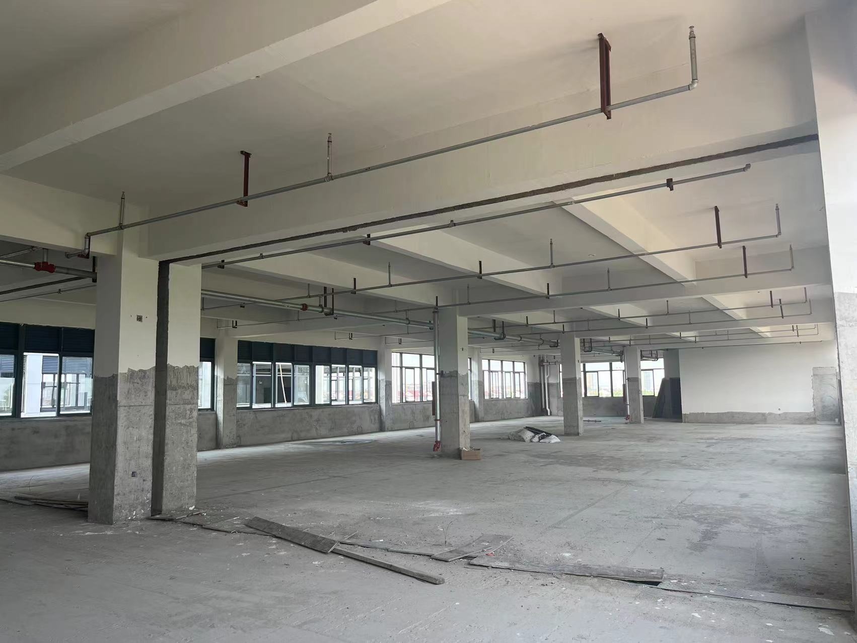 南通海安万洋众创城-图16