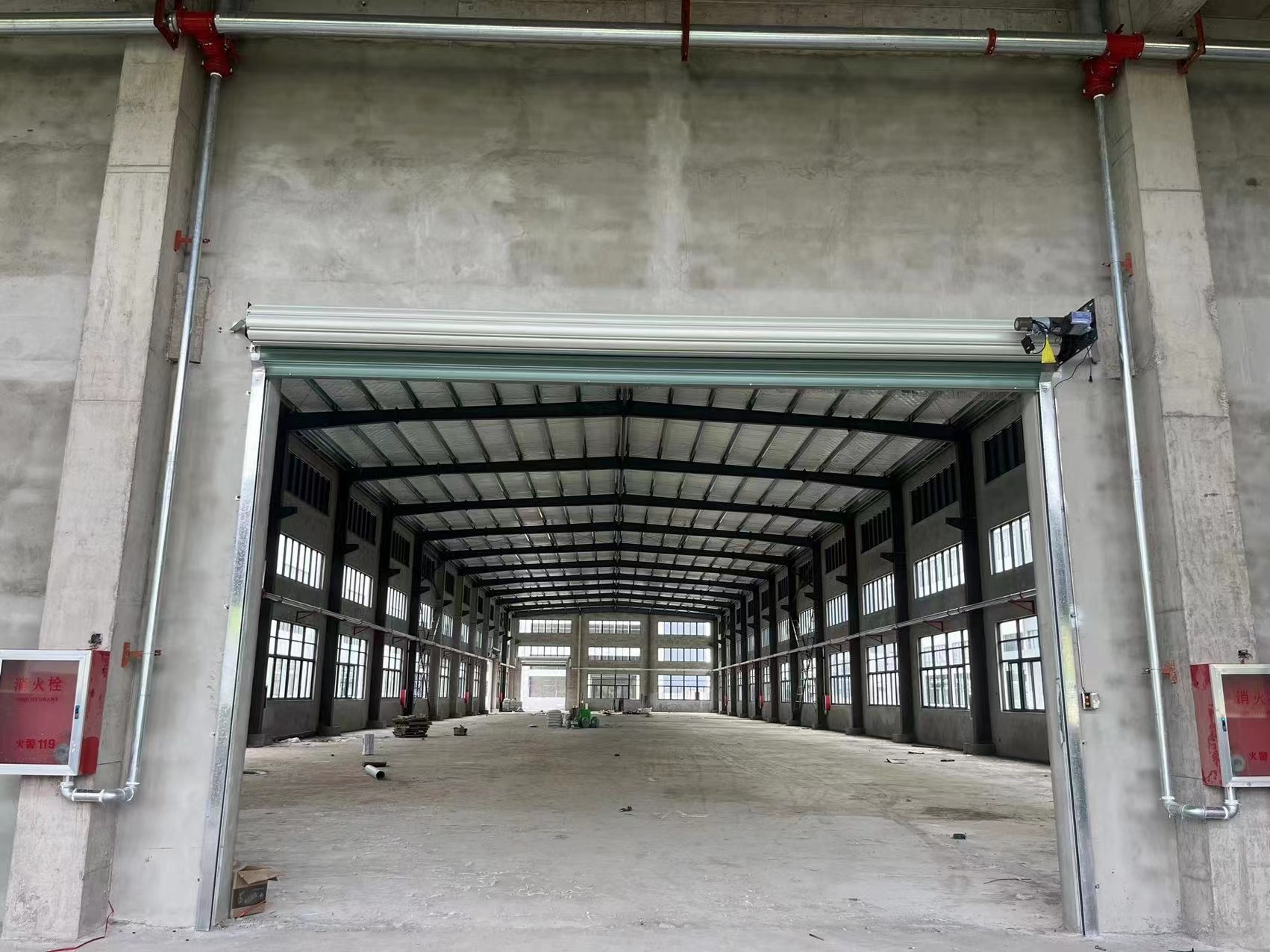 南通海安万洋众创城-图14