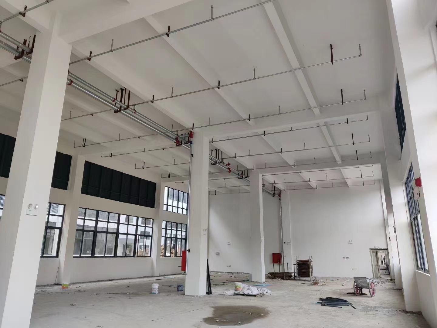 南通海安万洋众创城-图11