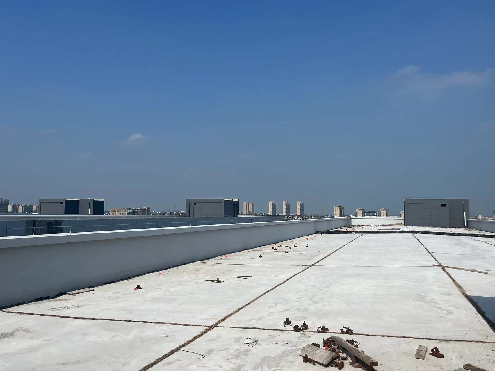 南通海安万洋众创城-图10