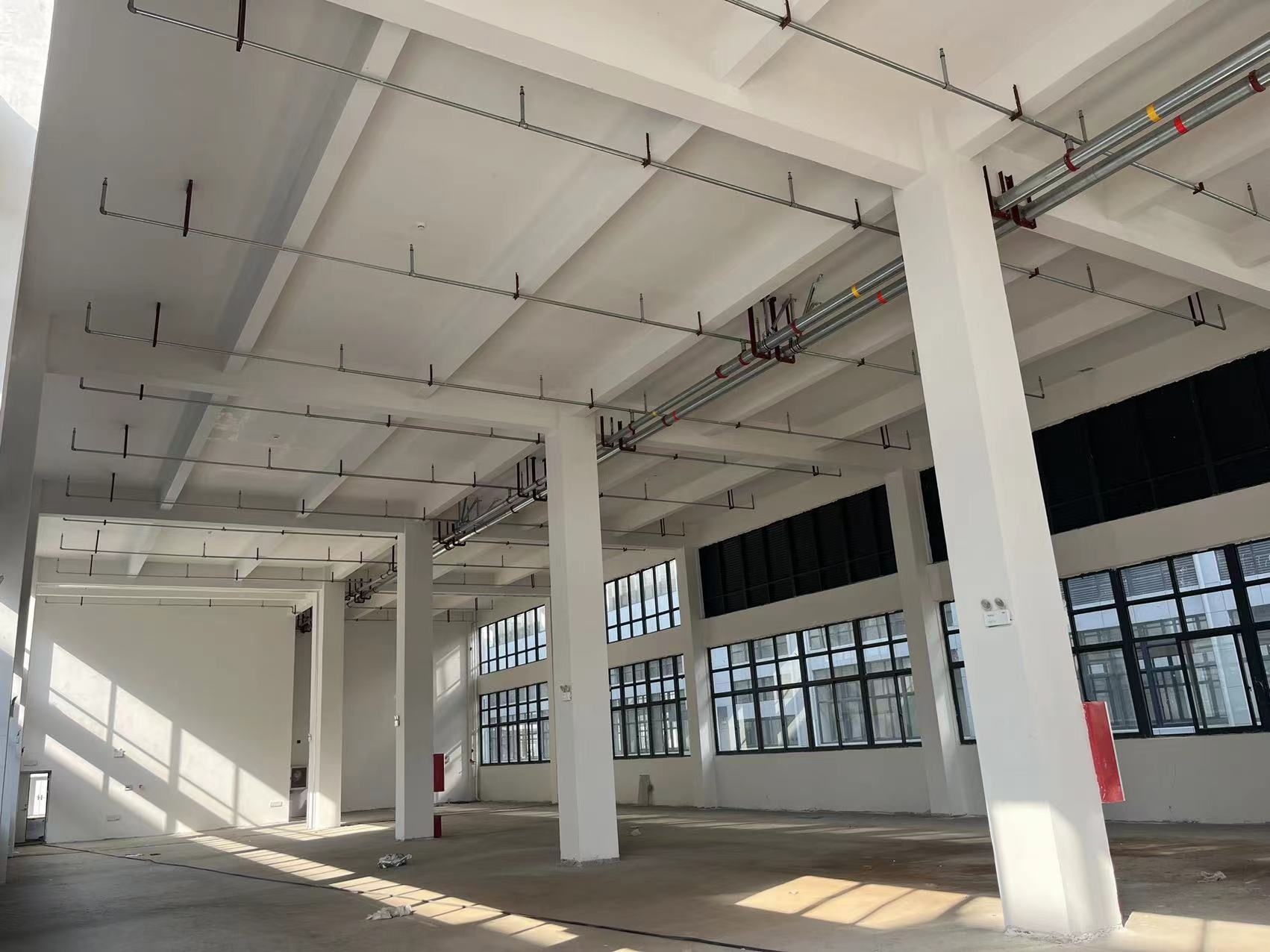 南通海安万洋众创城-图2