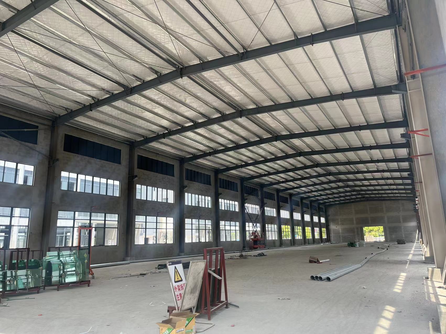 南通海安万洋众创城-图6