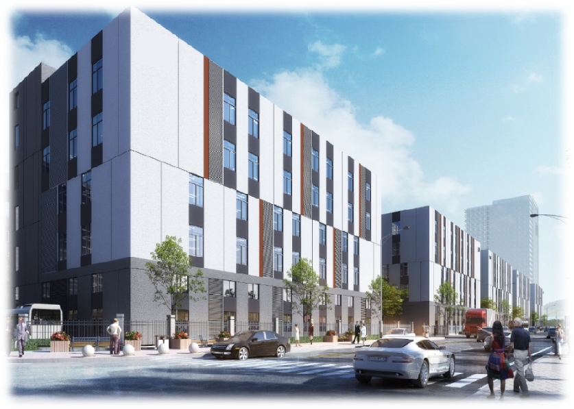 出售清远天安智谷产业园区智慧厂房-图3