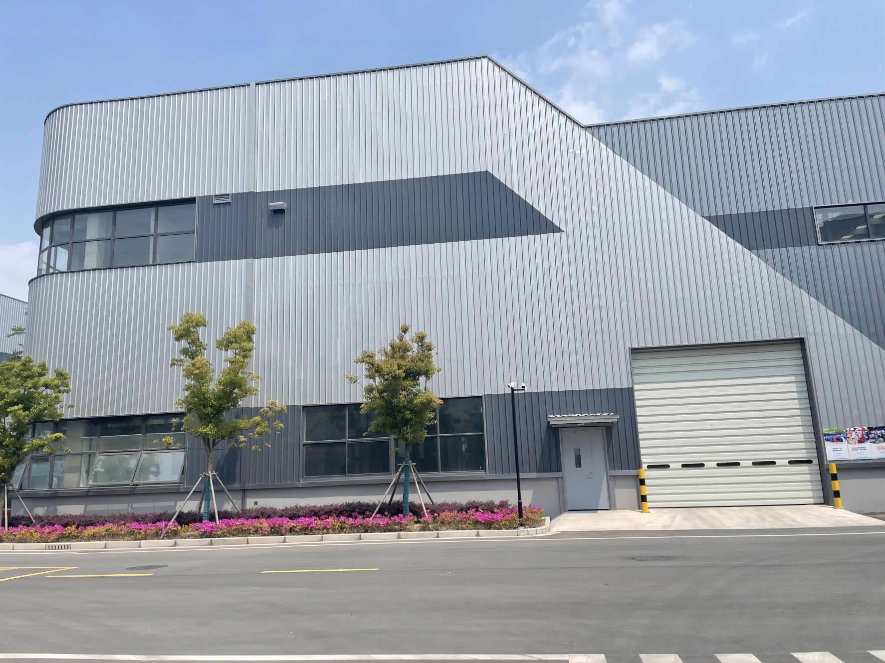 海门市区 高标准外资园区火热招租中 欢迎联系-图2
