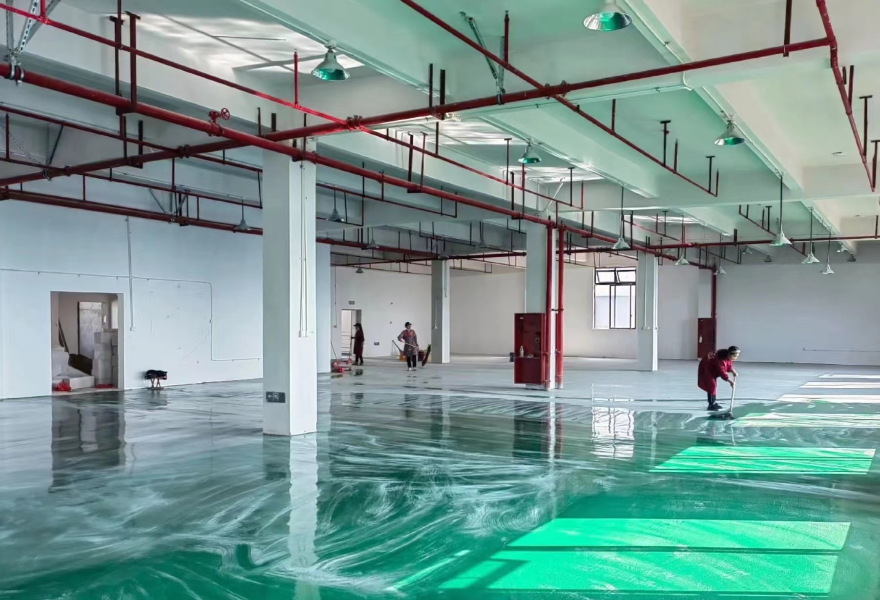 抚州厂房2000平出售出租，比亚迪二期旁，国土50年产权，近高速-图8