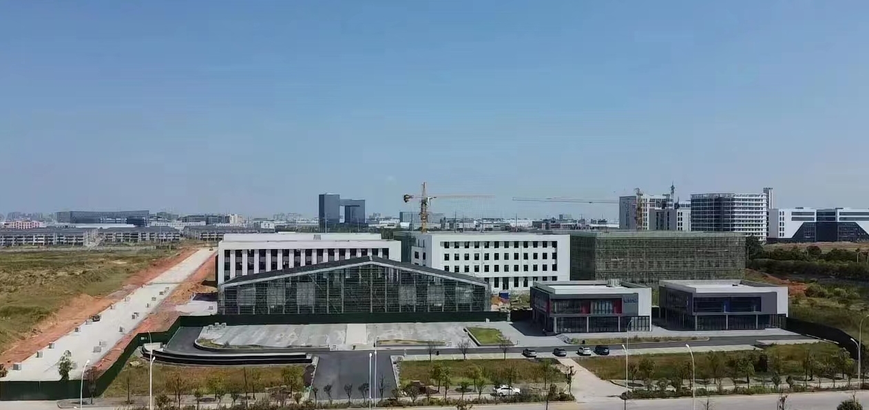 抚州厂房2000平出售出租，比亚迪二期旁，国土50年产权，近高速-图7