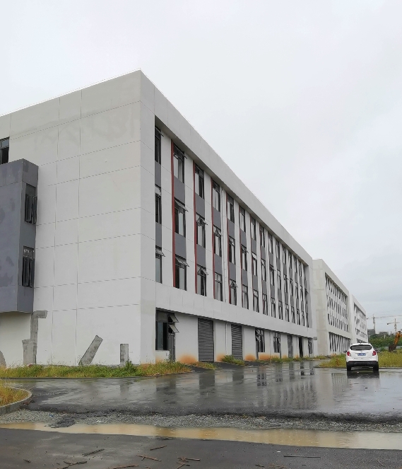 抚州厂房2000平出售出租，比亚迪二期旁，国土50年产权，近高速-图5