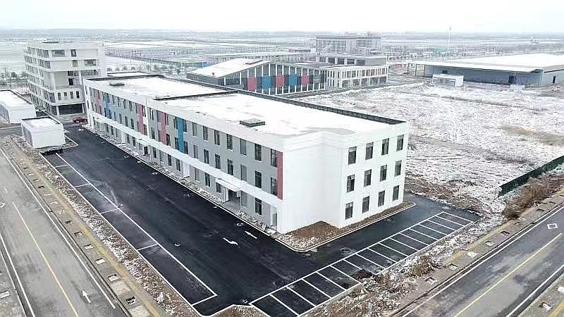 抚州厂房2000平出售出租，比亚迪二期旁，国土50年产权，近高速-图4