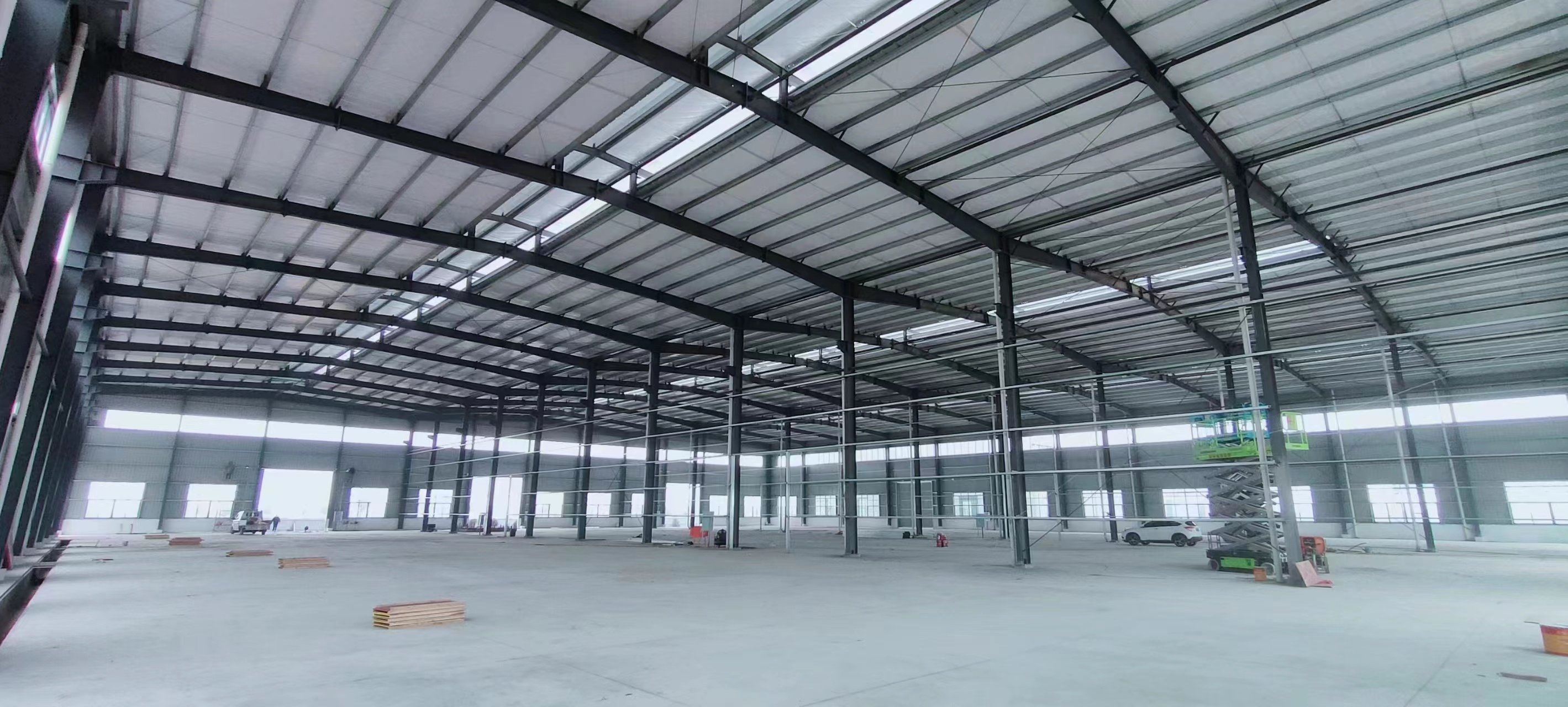 抚州厂房2000平出售出租，比亚迪二期旁，国土50年产权，近高速-图3