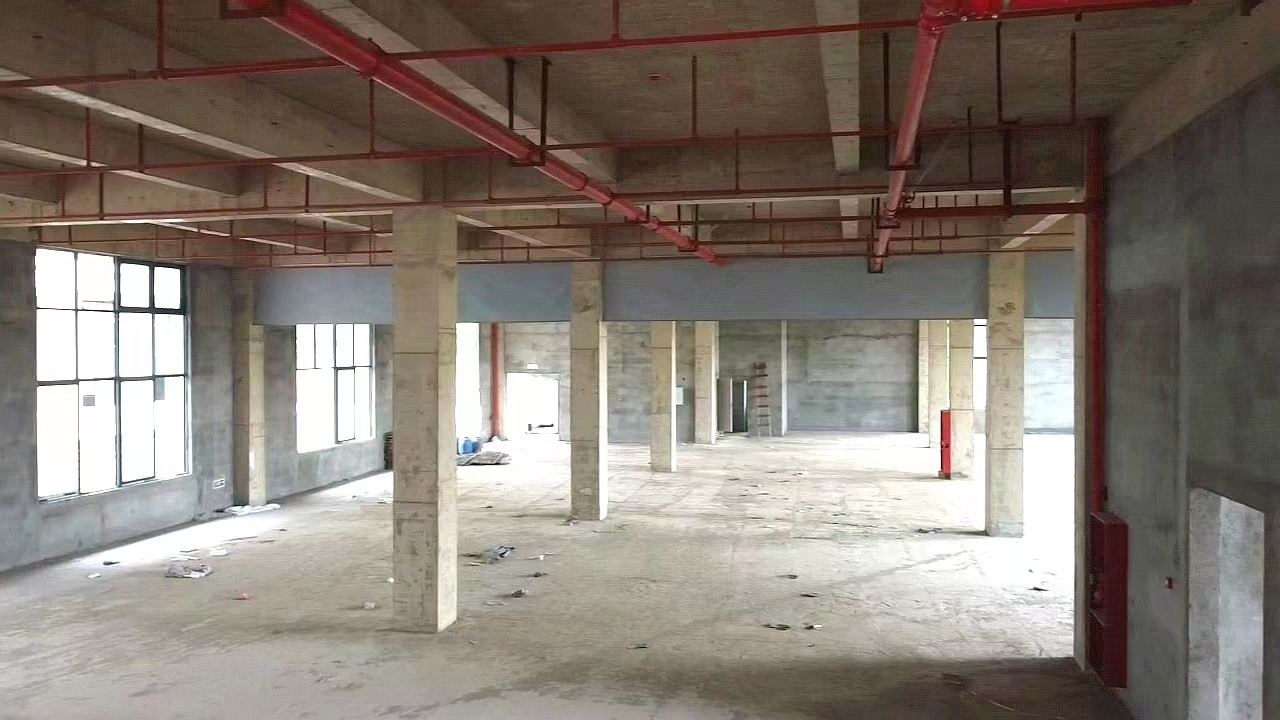 抚州厂房2000平出售出租，比亚迪二期旁，国土50年产权，近高速-图2