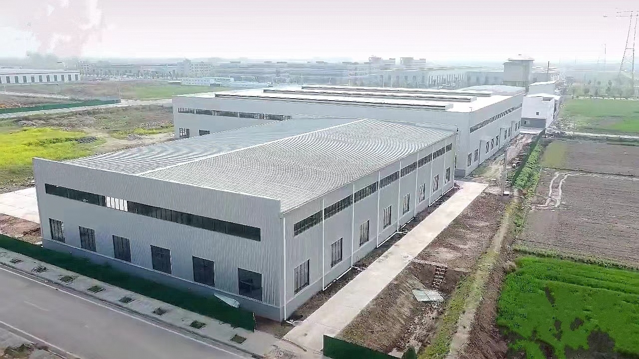 抚州厂房2000平出售出租，比亚迪二期旁，国土50年产权，近高速-图1