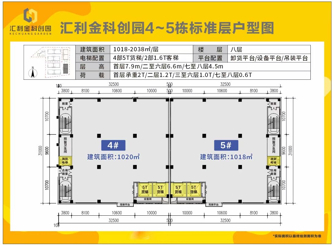 全新厂房招租，汇利金（中山）晋合路15号，价格低至8元一方-图2