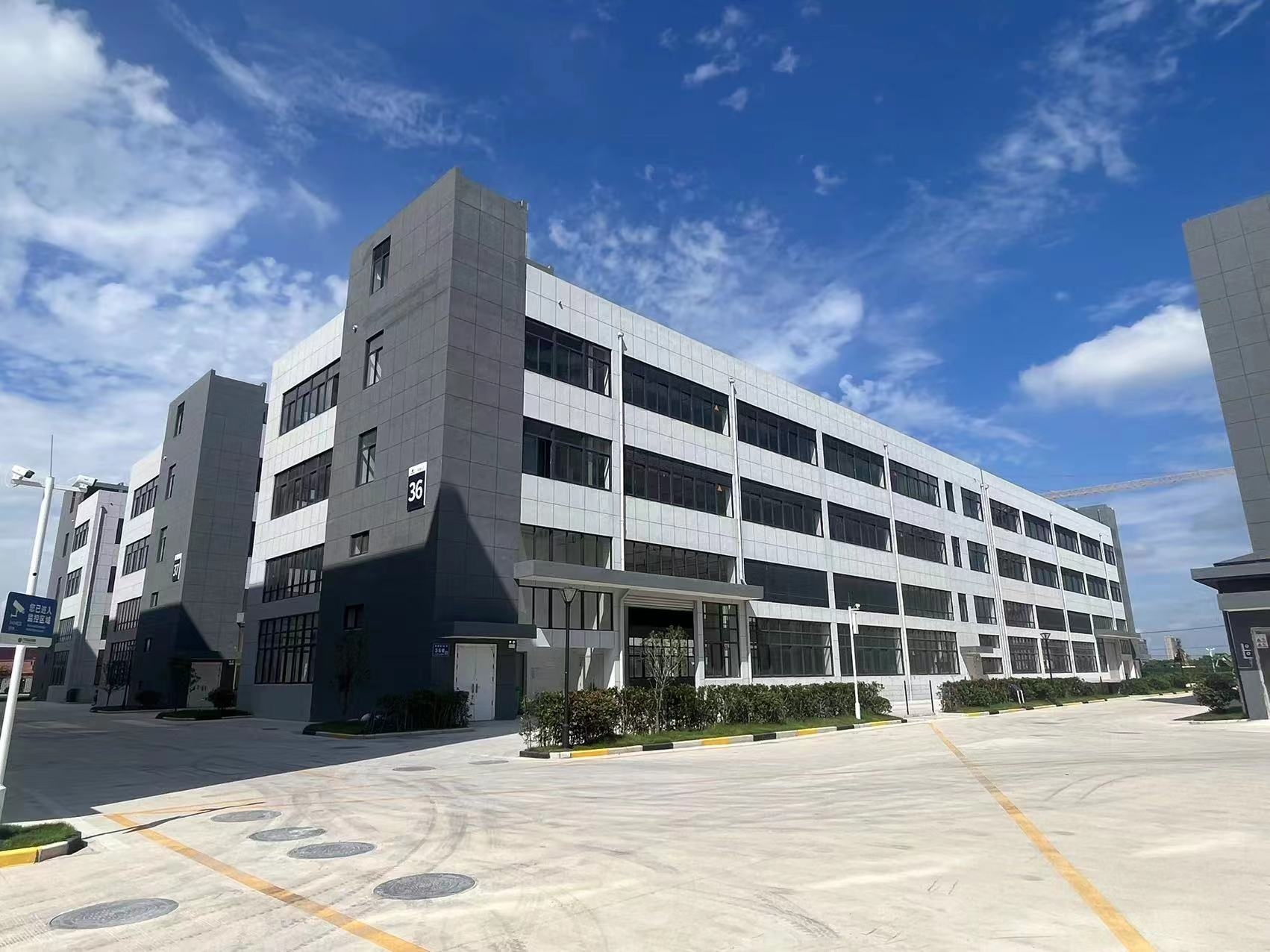 出售独门独院厂房 送院子 送电梯 50年产权 可按揭-图3