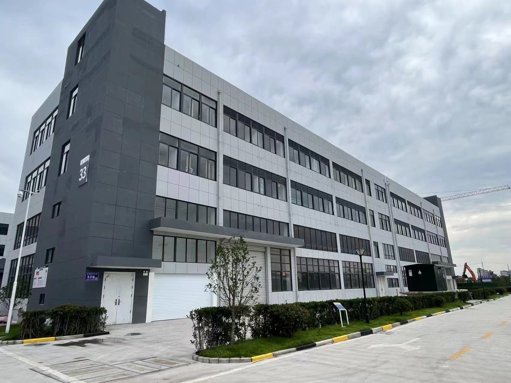 出售独门独院厂房 送院子 送电梯 50年产权 可按揭-图1