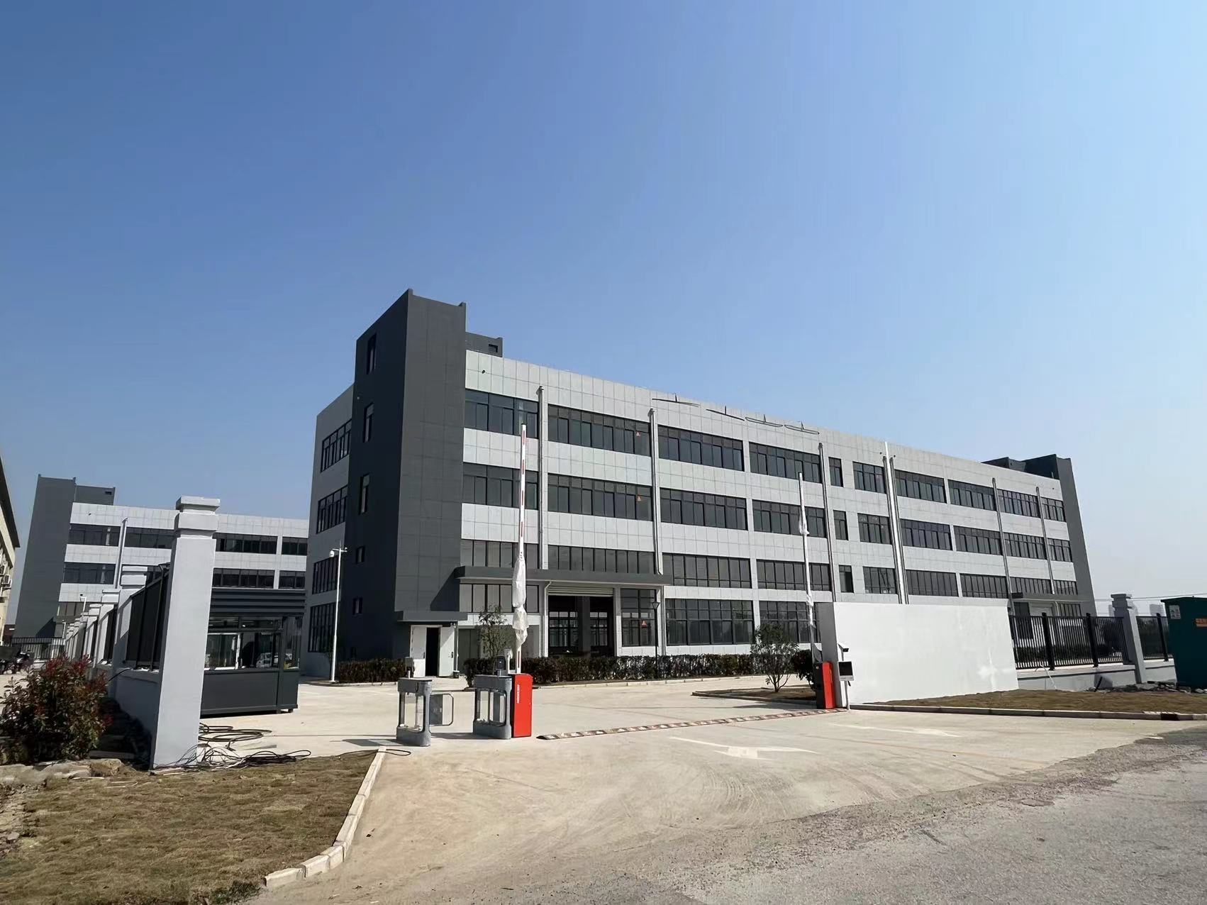 海安万洋众创城-图4