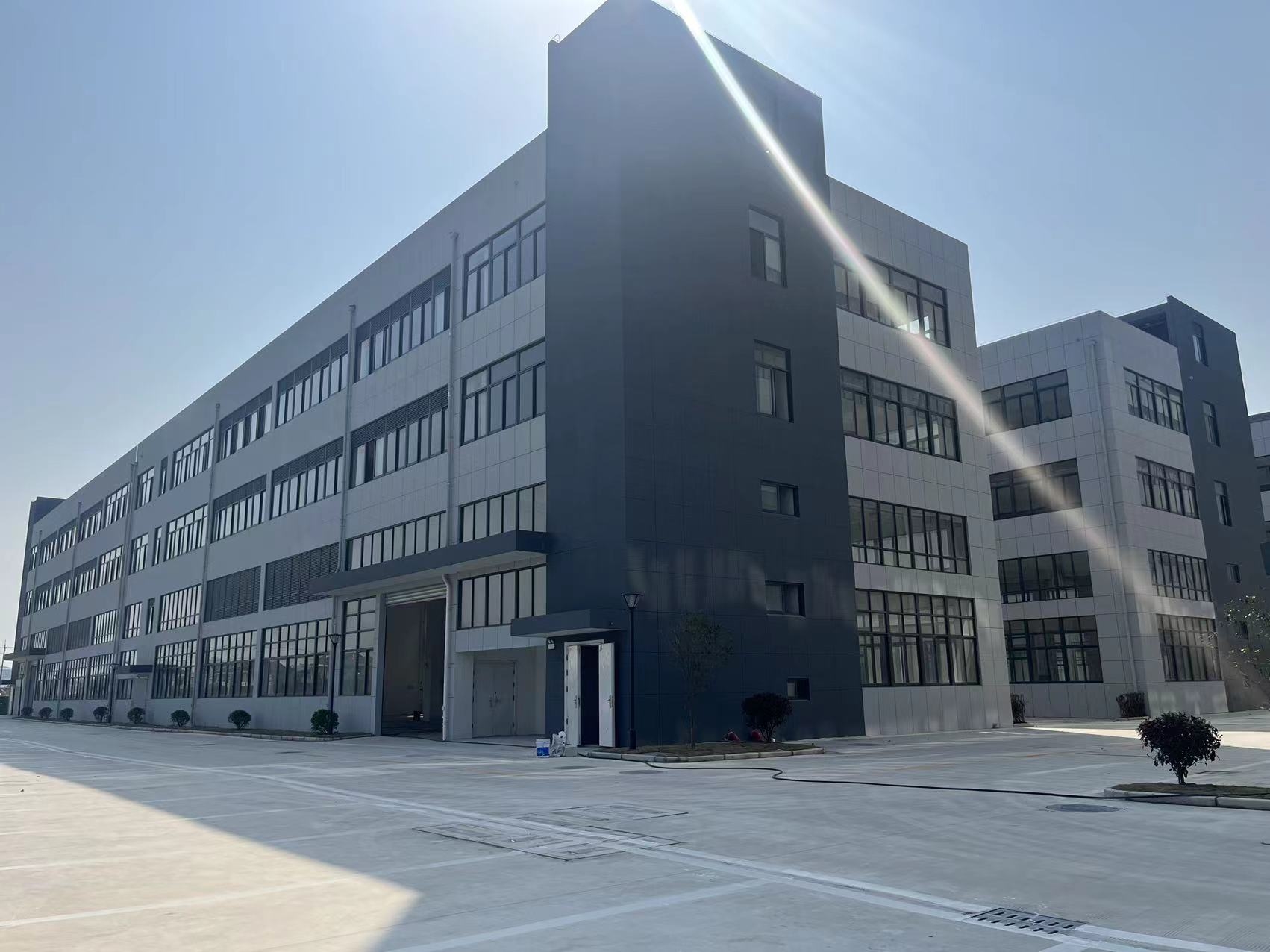 海安万洋众创城-图3