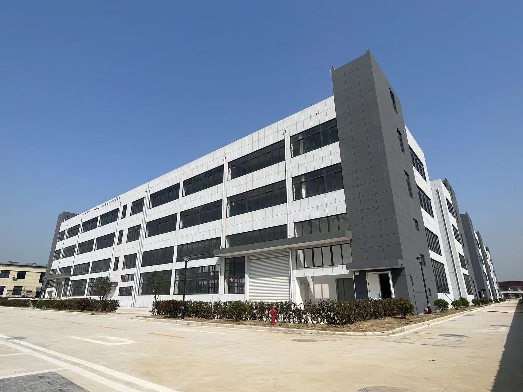 海安万洋众创城-图2