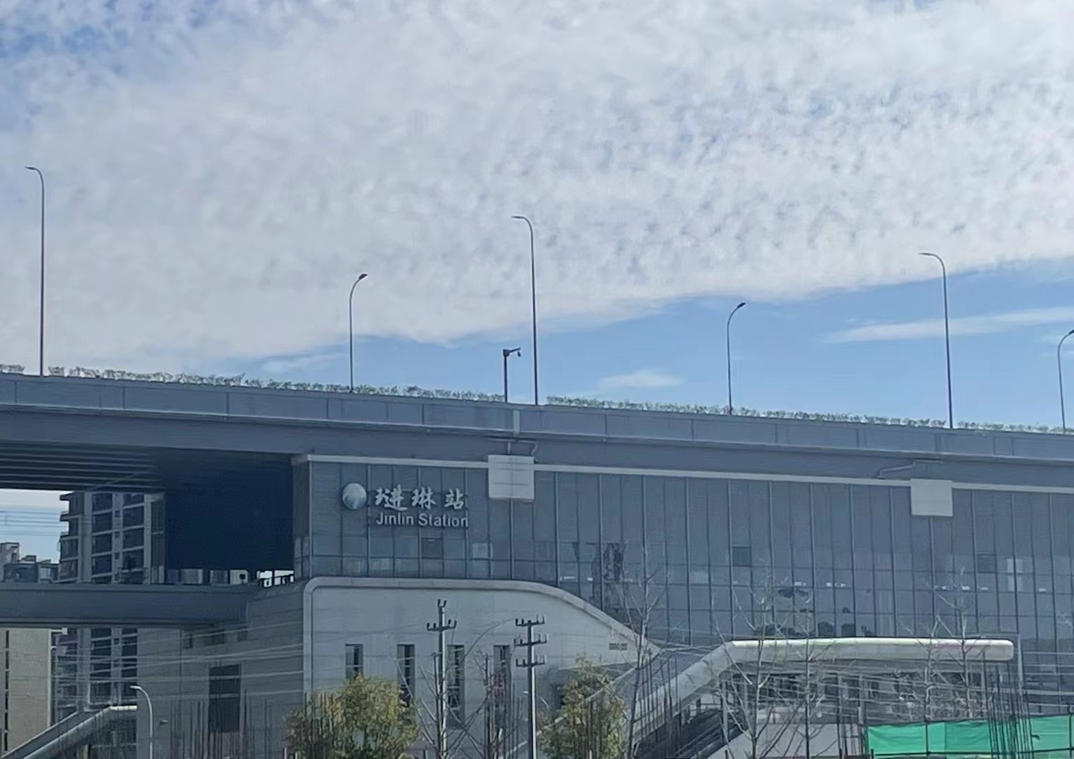 中交壹里云廊招商部 准现房 无中介费-图12