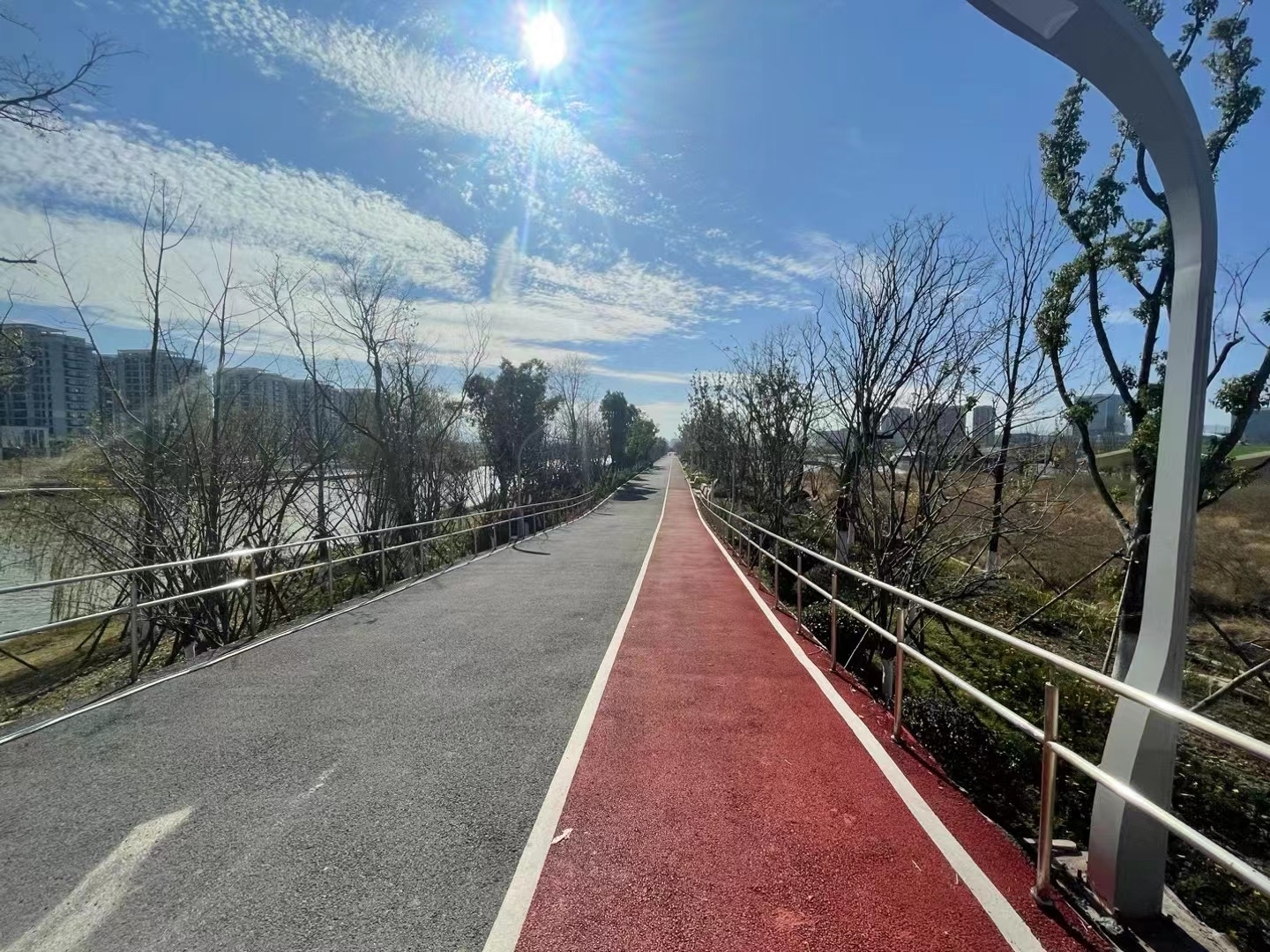 中交壹里云廊招商部 准现房 无中介费-图6