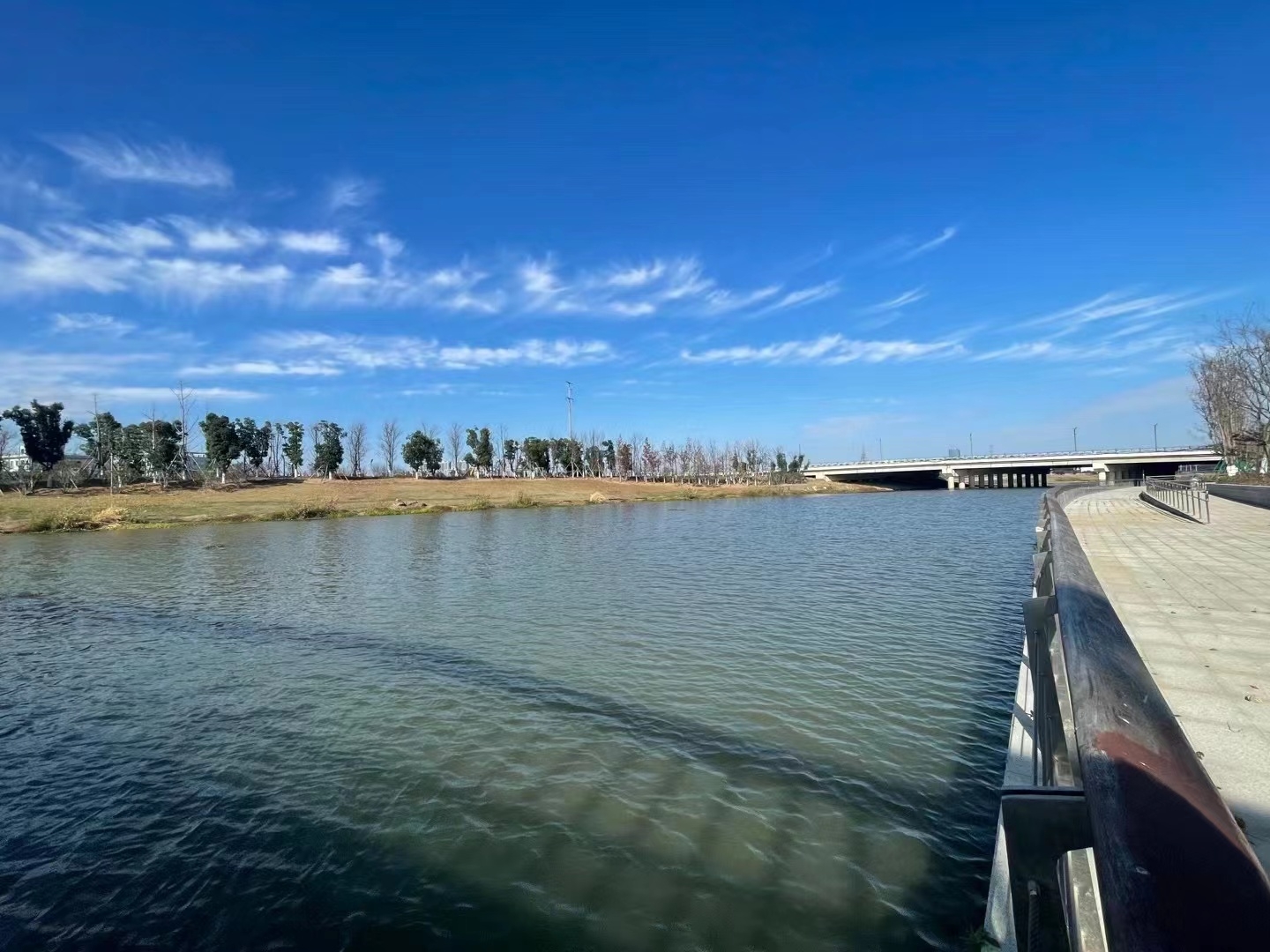 中交壹里云廊招商部 准现房 无中介费-图11