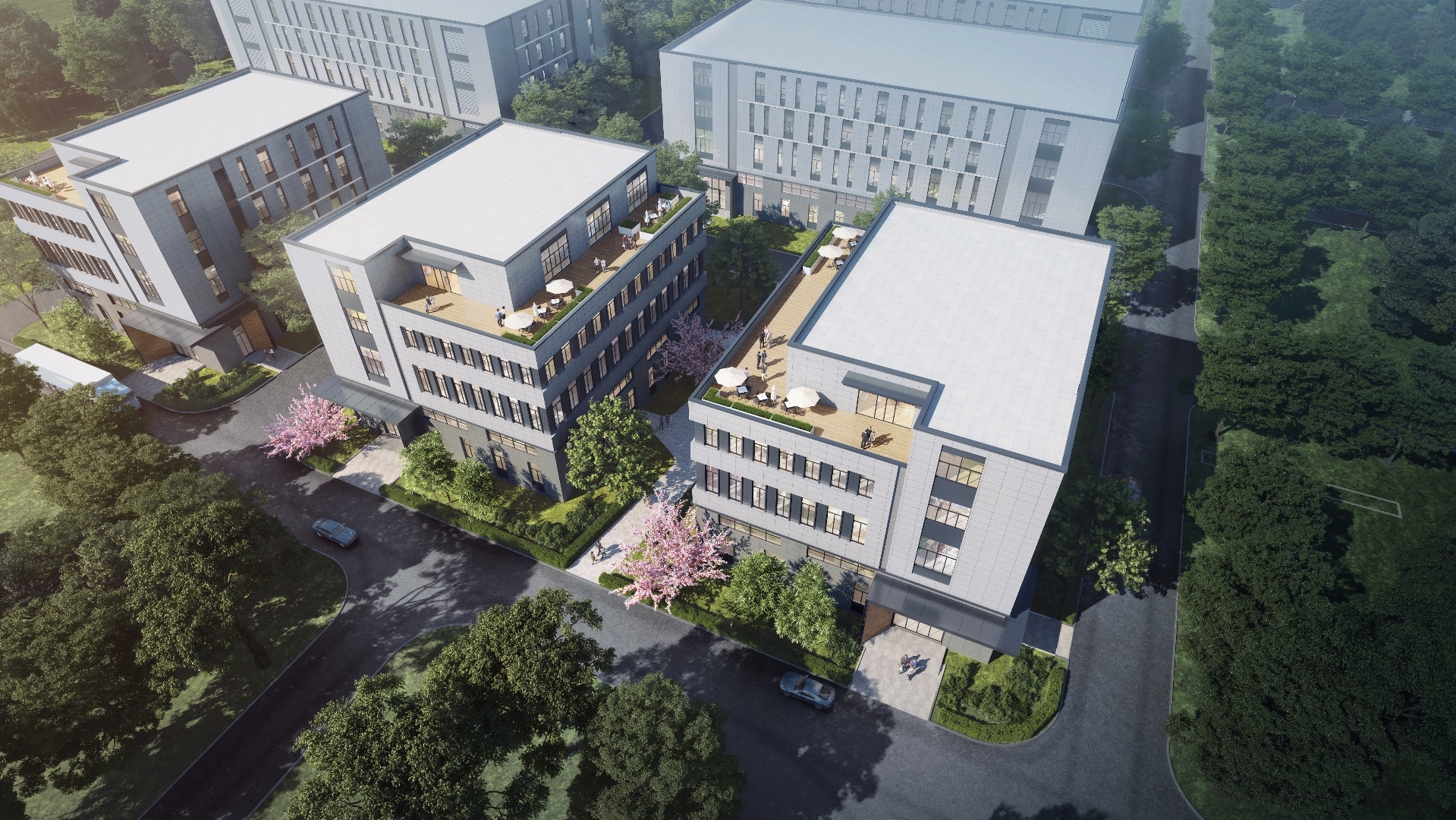 太仓资产集团数智集成港产业社-图3