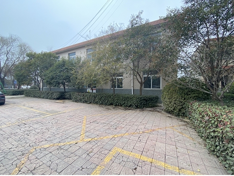 【业主直租】整租/分租高陵泾河工业园泾渭十路厂房-图1