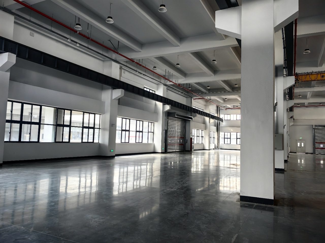 江苏北人智能智造产业园-图2