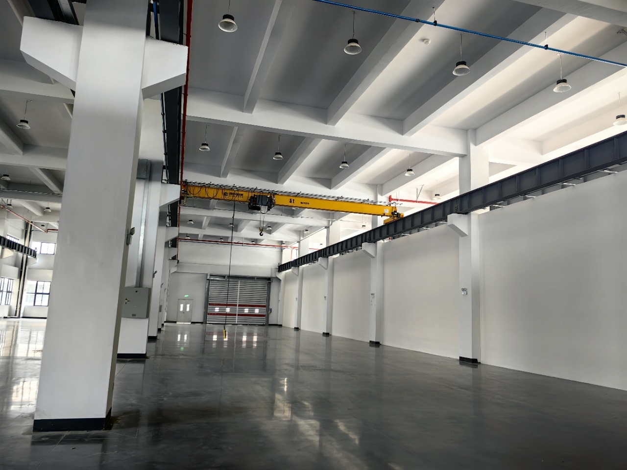 江苏北人智能智造产业园-图1