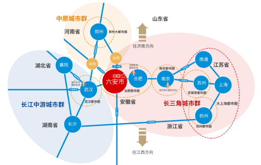 "合肥西电镀厂房 可租可售  各门类电镀及表面处理企业可入驻"		-图19