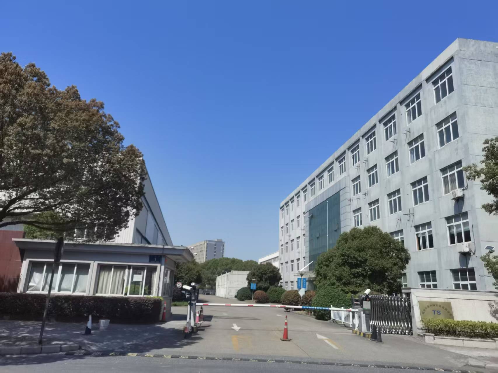 【黄金地段•政策扶持】杭州拱墅康桥工业园稀缺厂房/办公楼招租-图10