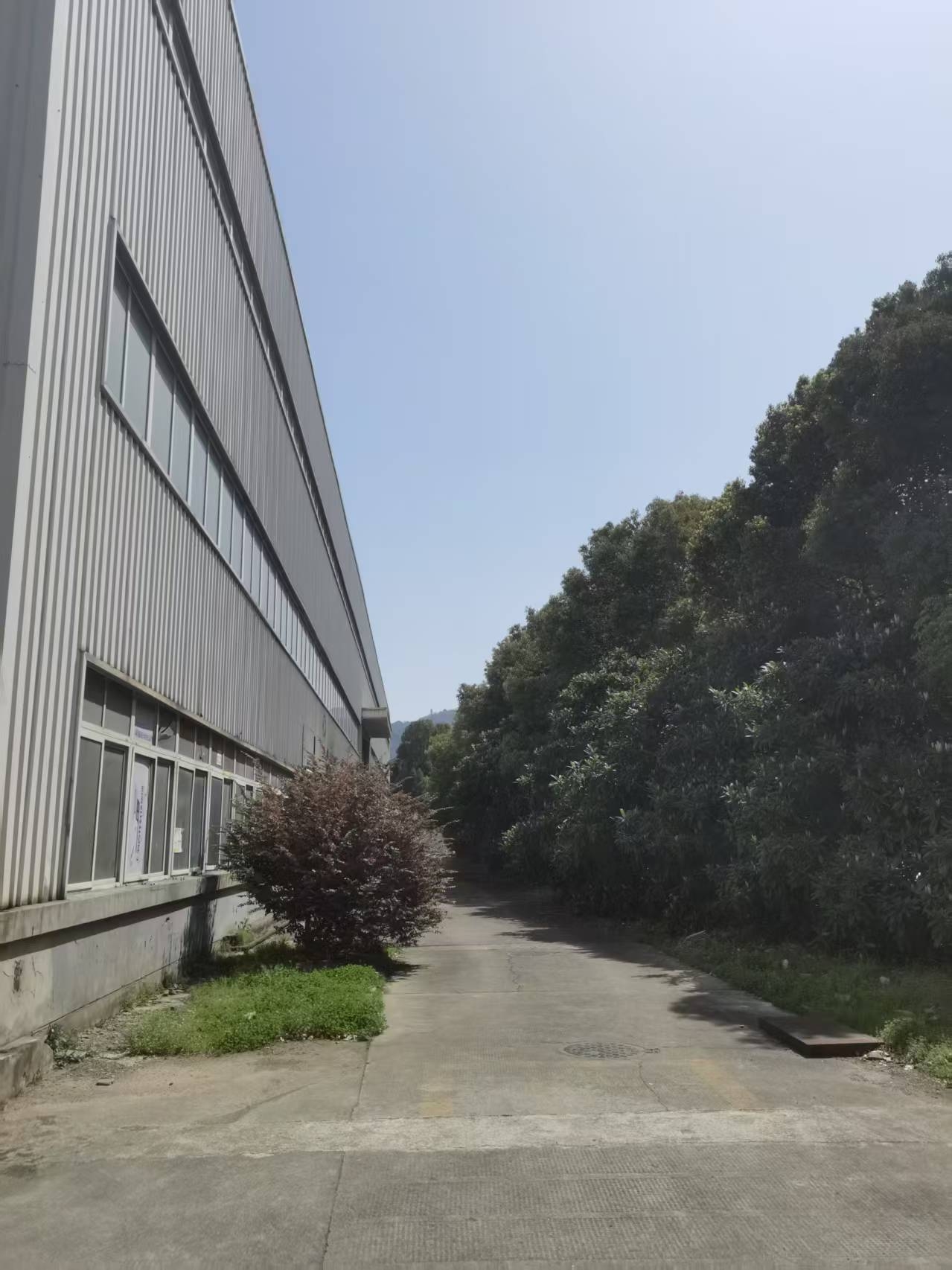 【黄金地段•政策扶持】杭州拱墅康桥工业园稀缺厂房/办公楼招租-图8