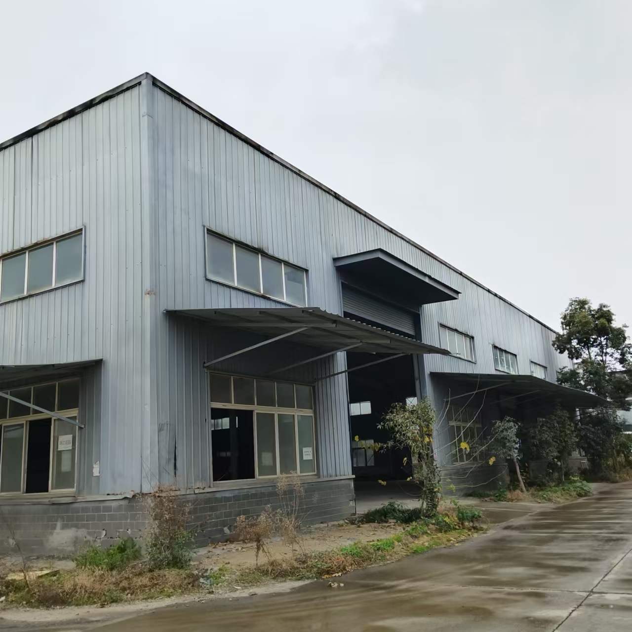 天府新区眉山厂房出租出售-图1