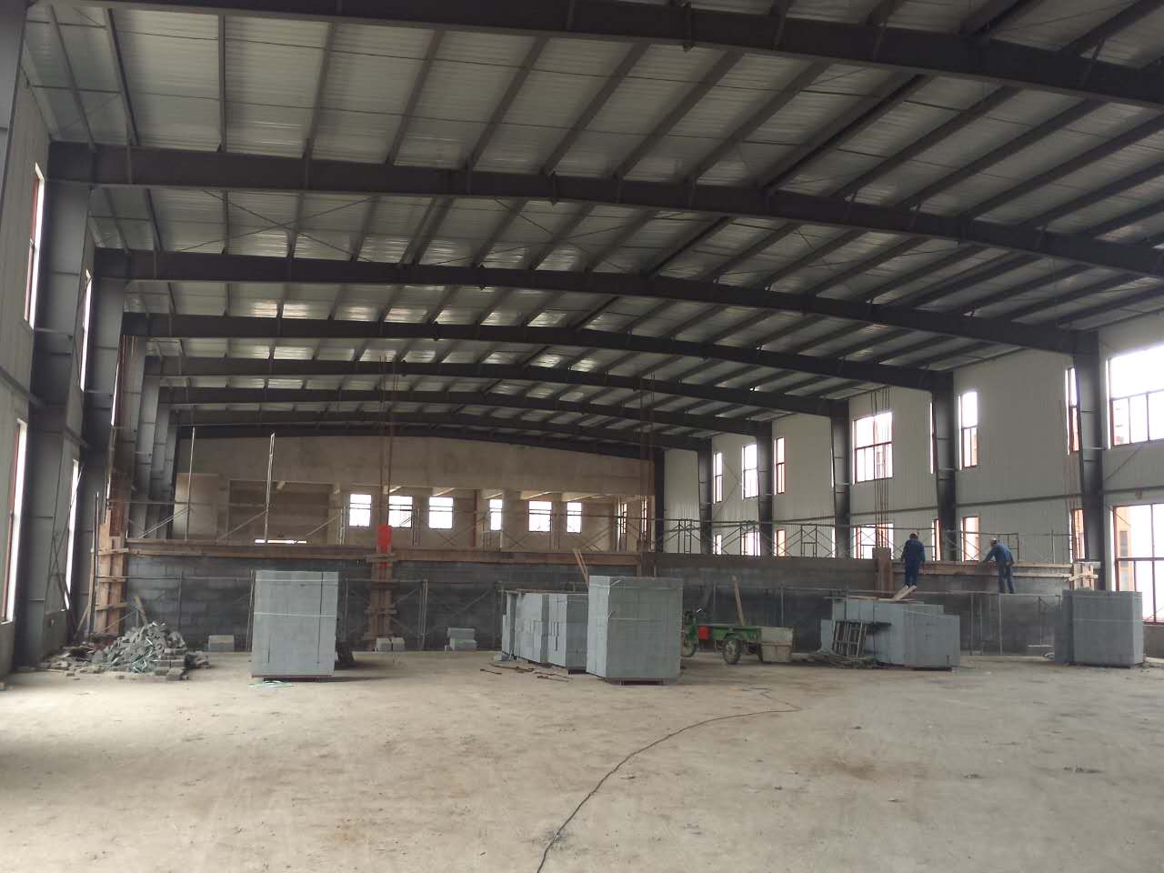 南通开发区16万一亩的土地出售 欢迎联系-图1