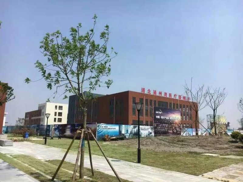嘉兴标准独栋单层厂房出租 出售 稀有国有土地-图1