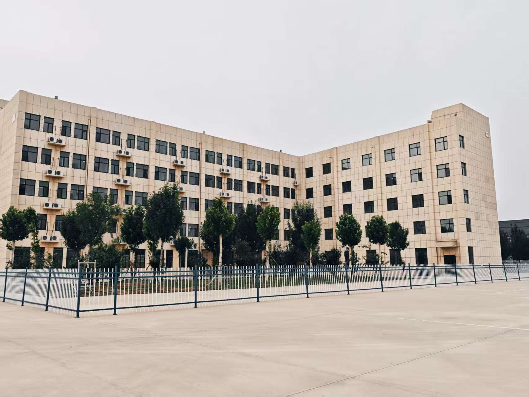 【河北优质厂房/仓库出租】多种规格可选、交通便利、配套完善-图4