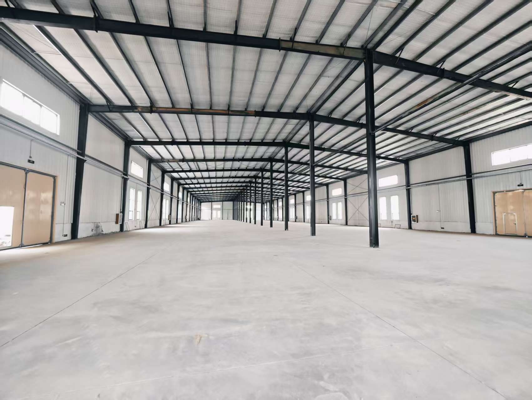 【河北优质厂房/仓库出租】多种规格可选、交通便利、配套完善-图3