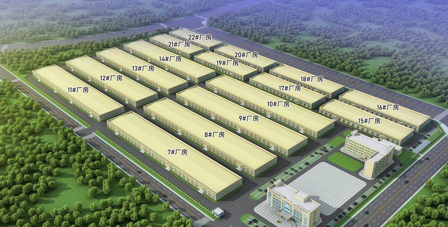 【河北优质厂房/仓库出租】多种规格可选、交通便利、配套完善-图1