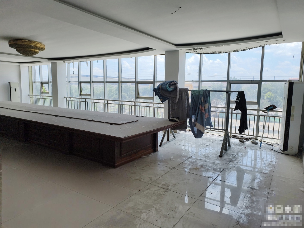 鱼台电子商务物流产业园区厂房100-3000平办公室出租-图2